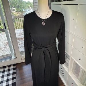 J.Jill Maxi Dress - SP - NWOT